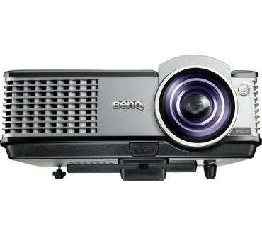 Produktbild BenQ MP522 ST