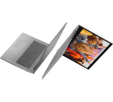 Produktbild Lenovo IdeaPad 3i (17