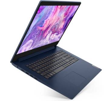 Produktbild Lenovo IdeaPad 3i (17