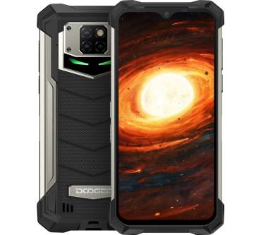 Produktbild Doogee S88 Pro