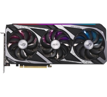 Produktbild Asus ROG Strix GeForce RTX 3060