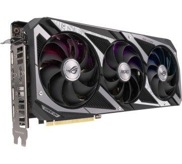 Produktbild Asus ROG Strix GeForce RTX 3060