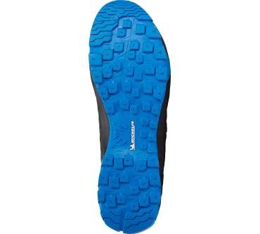 Produktbild Mammut Alnasca Knit II Low GTX