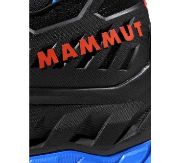 Produktbild Mammut Alnasca Knit II Low GTX