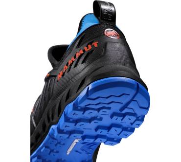 Produktbild Mammut Alnasca Knit II Low GTX