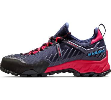 Produktbild Mammut Alnasca Knit II Low GTX