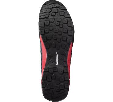 Produktbild Mammut Alnasca Knit II Low GTX