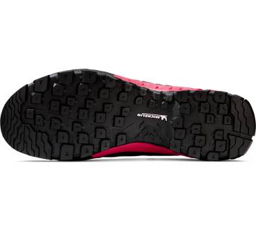 Produktbild Mammut Alnasca Knit II Low GTX