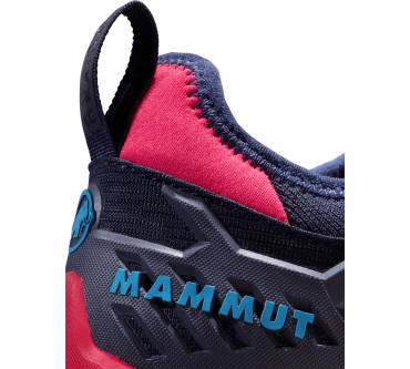 Produktbild Mammut Alnasca Knit II Low GTX