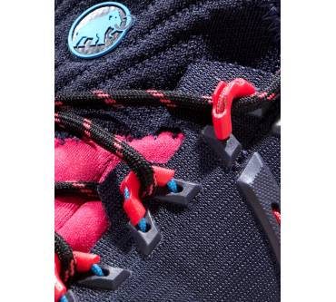 Produktbild Mammut Alnasca Knit II Low GTX