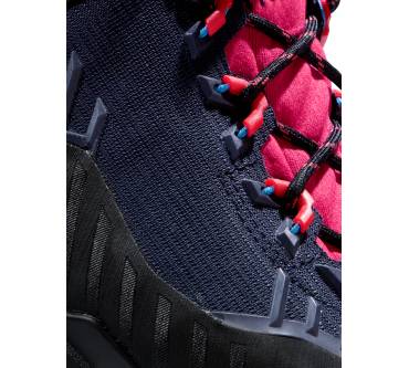 Produktbild Mammut Alnasca Knit II Low GTX