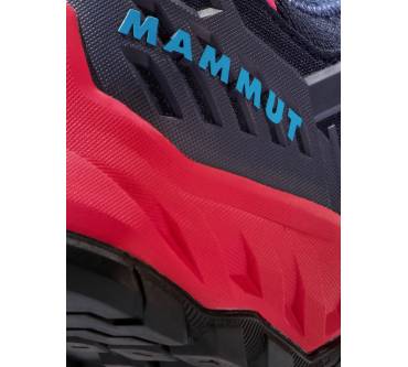 Produktbild Mammut Alnasca Knit II Low GTX