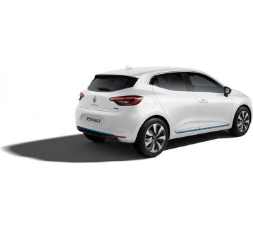 Produktbild Renault Clio (2020)