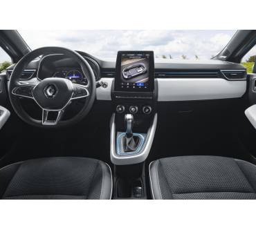 Produktbild Renault Clio (2020)