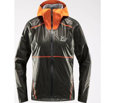 Produktbild Haglöfs L.I.M Breathe GTX Shakedry Jacket