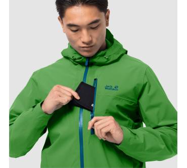 Produktbild Jack Wolfskin Go Hike Jacket