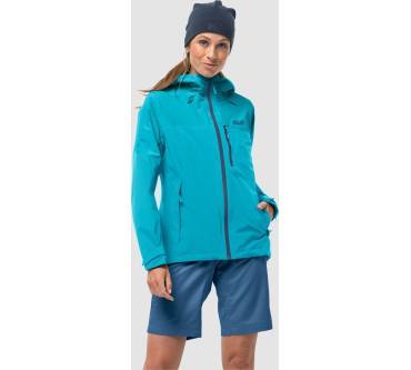 Produktbild Jack Wolfskin Go Hike Jacket