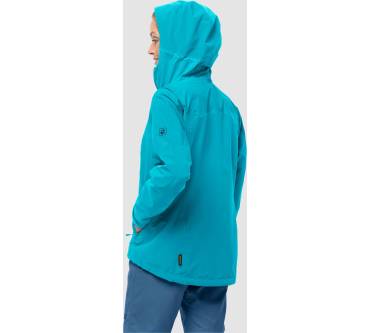 Produktbild Jack Wolfskin Go Hike Jacket