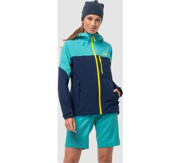 Produktbild Jack Wolfskin Go Hike Jacket