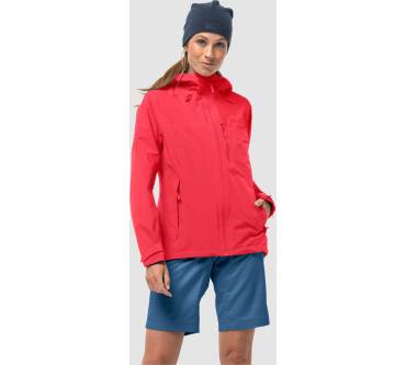 Produktbild Jack Wolfskin Go Hike Jacket