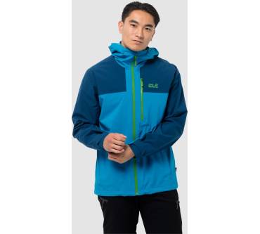 Produktbild Jack Wolfskin Go Hike Jacket