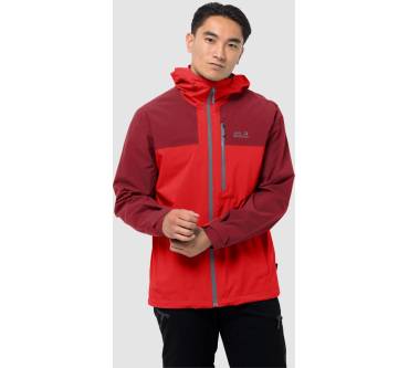 Produktbild Jack Wolfskin Go Hike Jacket