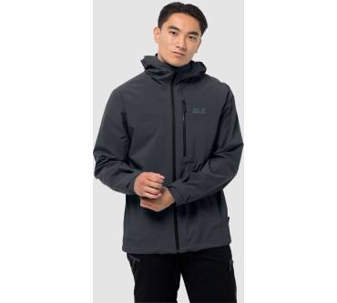 Produktbild Jack Wolfskin Go Hike Jacket