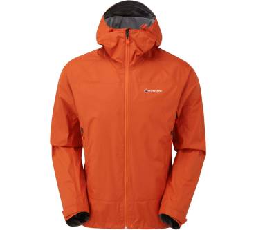 Produktbild Montane Meteor Waterproof Jacket