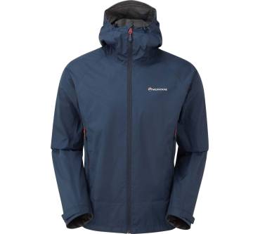 Produktbild Montane Meteor Waterproof Jacket