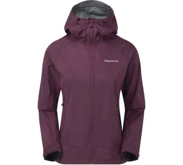 Produktbild Montane Meteor Waterproof Jacket