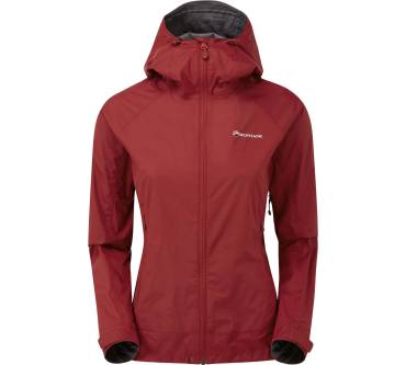 Produktbild Montane Meteor Waterproof Jacket