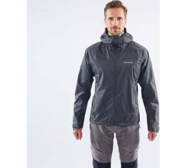 Produktbild Montane Meteor Waterproof Jacket