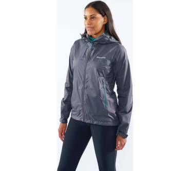 Produktbild Montane Meteor Waterproof Jacket