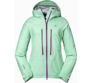 Produktbild Schöffel 3L Jacket Rothorn