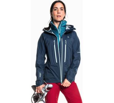 Produktbild Schöffel 3L Jacket Rothorn