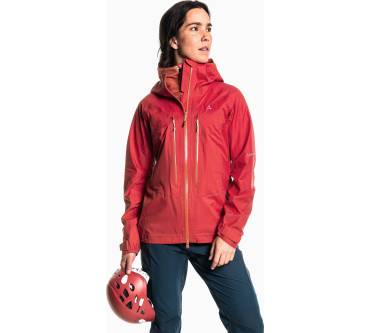 Produktbild Schöffel 3L Jacket Rothorn