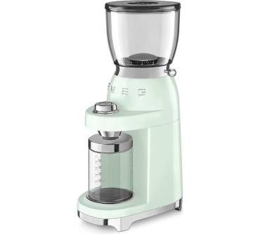 Produktbild Smeg CGF01