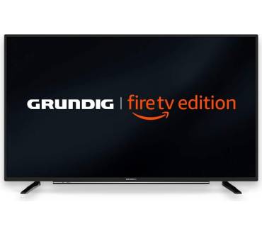 Produktbild Grundig 43 VLE 6010 Fire TV Edition