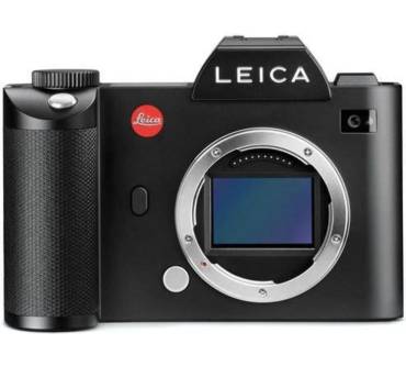 Produktbild Leica SL2-S