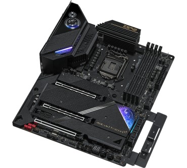 Produktbild ASRock Z590 Taichi