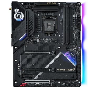 Produktbild ASRock Z590 Taichi