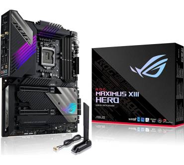 Produktbild Asus ROG Maximus XIII Hero