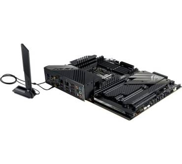 Produktbild Asus ROG Maximus XIII Hero