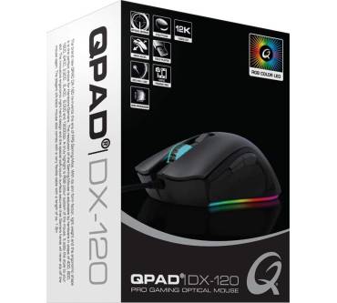 Produktbild QPAD DX-120