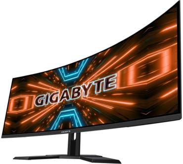 Produktbild GigaByte G34WQC