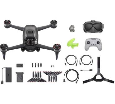 Produktbild DJI FPV Combo