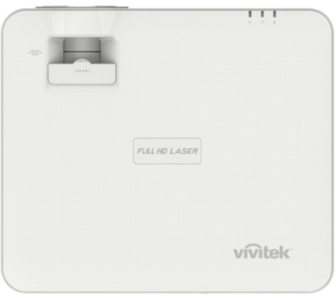 Produktbild Vivitek DH3665ZN