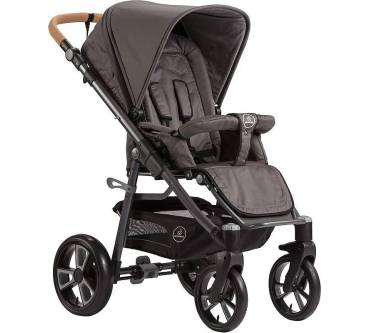 Produktbild Naturkind Kinderwagen Lux