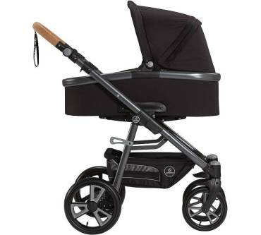 Produktbild Naturkind Kinderwagen Lux