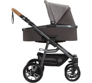 Produktbild Naturkind Kinderwagen Lux
